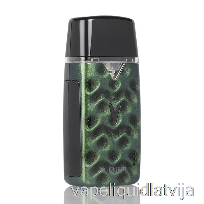 Innokin Platform Z-biip 16w Pod Komplekts Emerald Dune Vape šķidrums